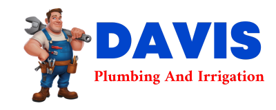 Trusted plumber in CONCORDIA